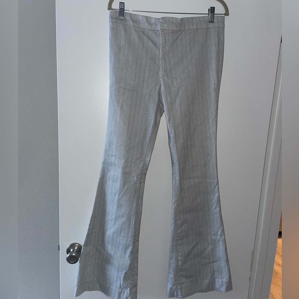 Flare Jeans